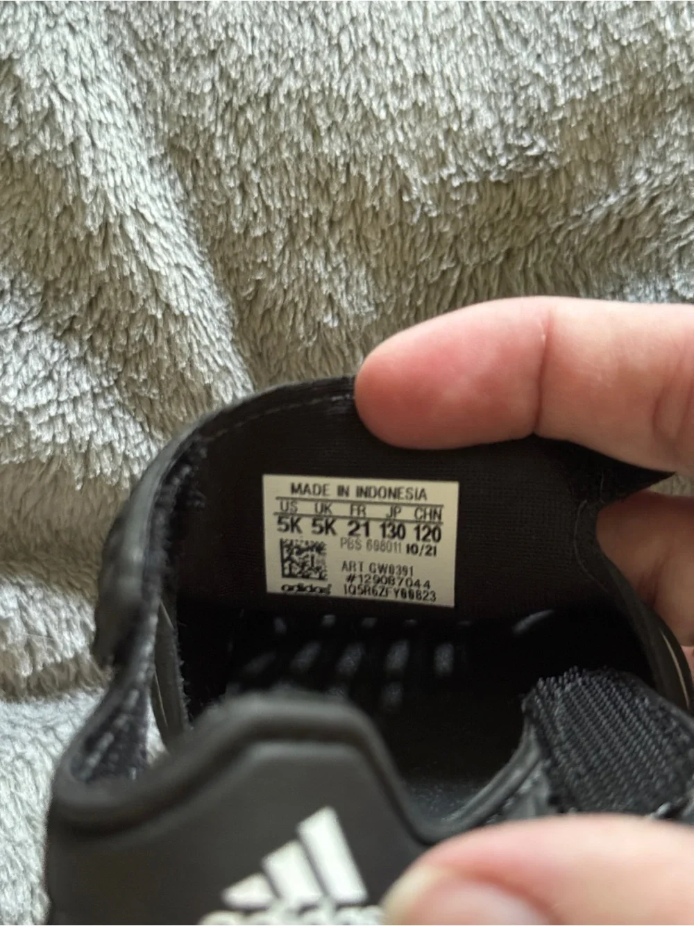 Adidas Sandals Kids-5K
